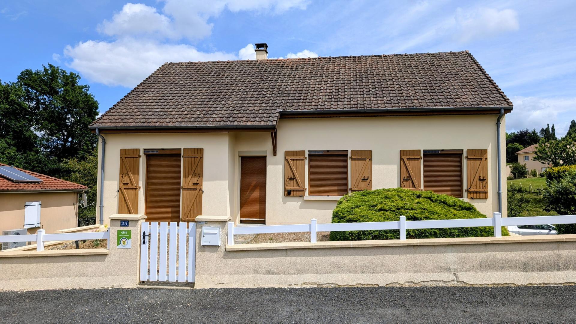Le Fer à Cheval