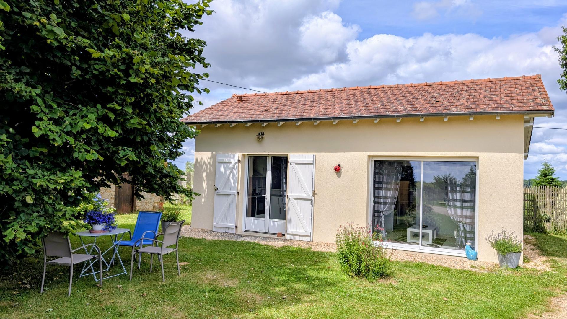 La noisetière