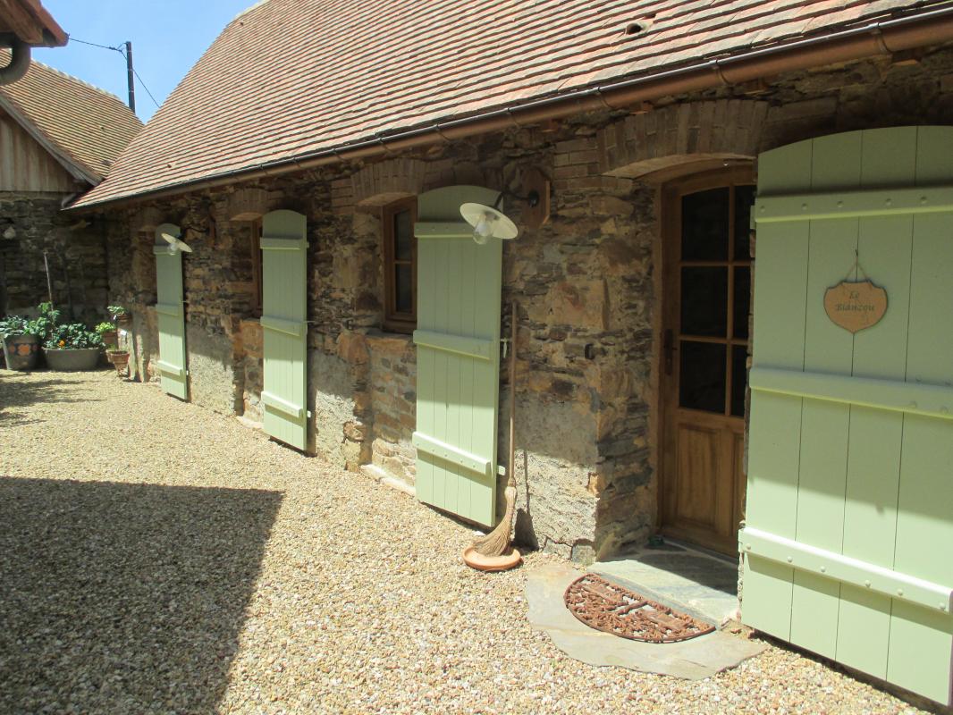 Les Hauts Prés de Fressanges
