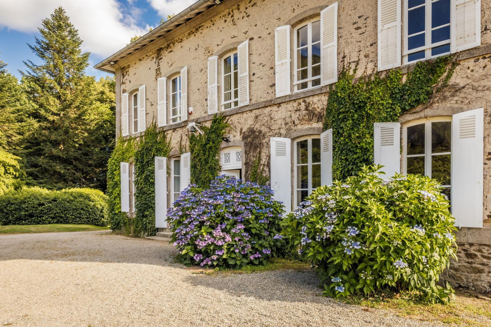 Le Petit Château