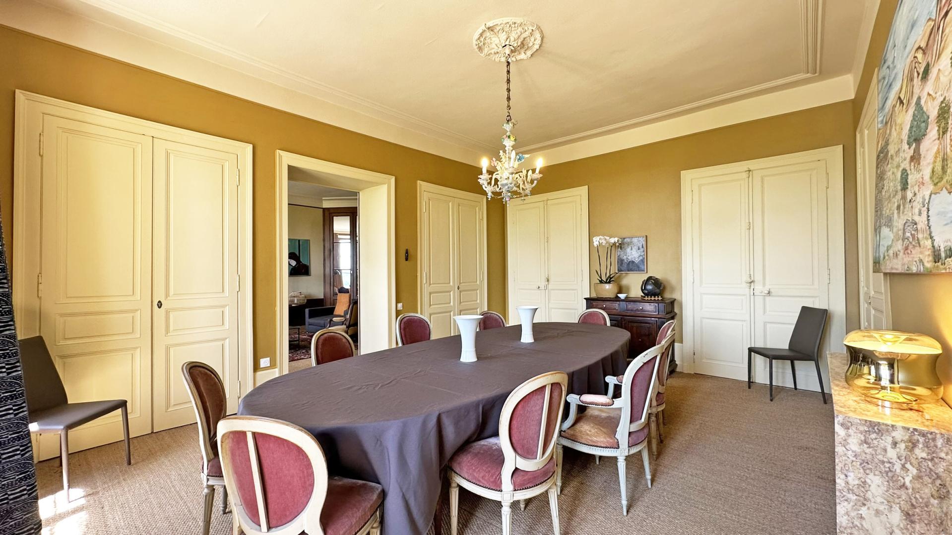 Le Petit Château