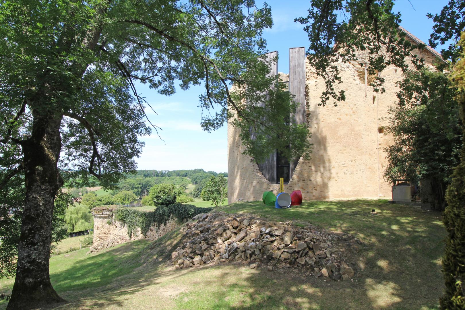 Le Vieux Château