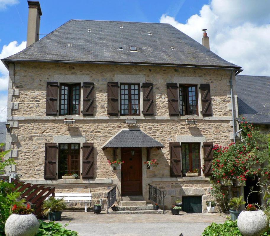 La Ferme de Lapeyrousse