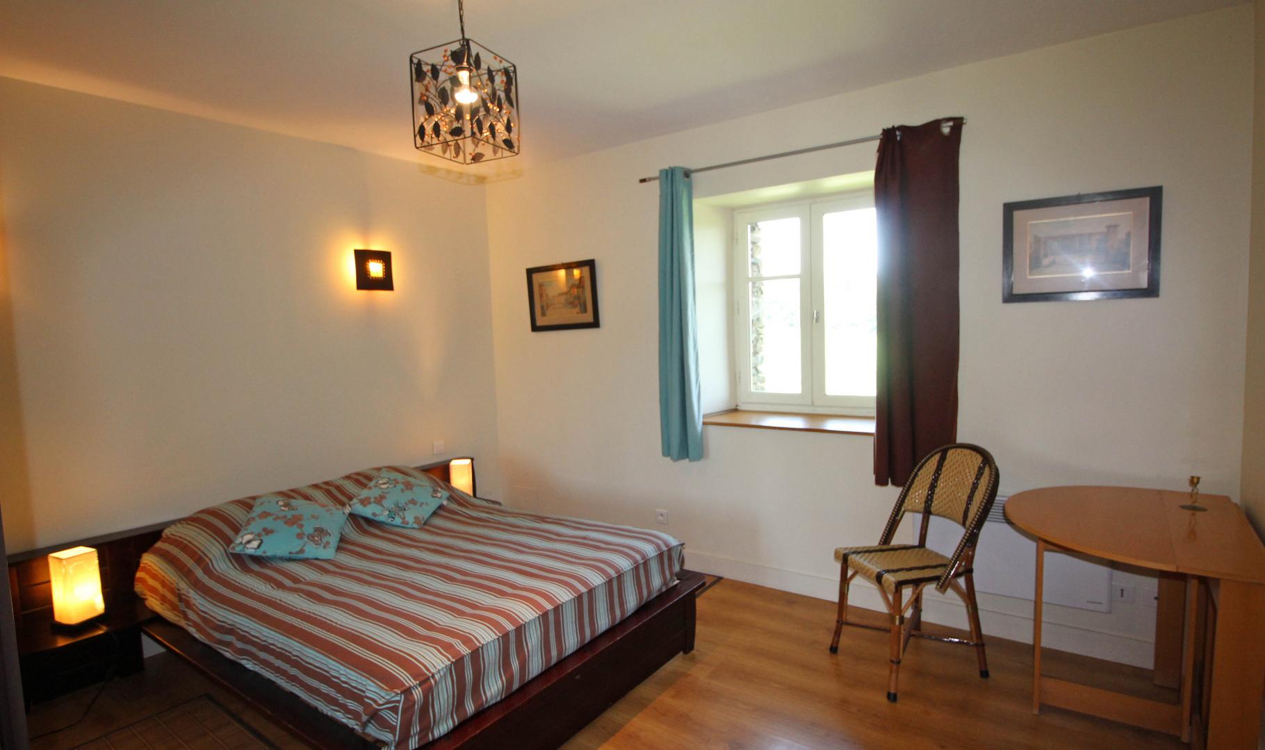 La Feuillardière