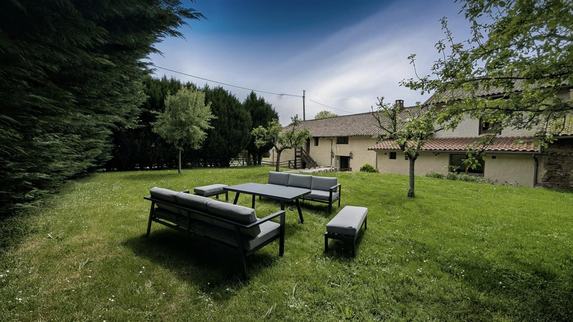 Le Ranch des Ours