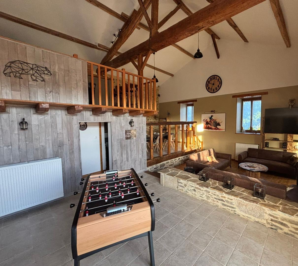 Le Ranch des Ours