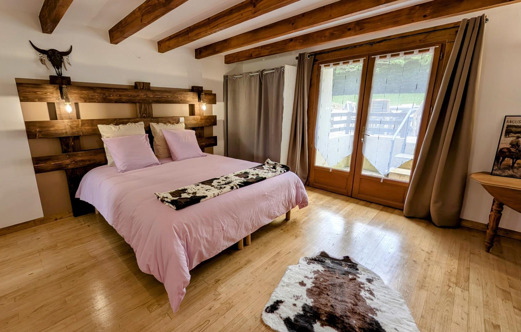 Le Ranch des Ours