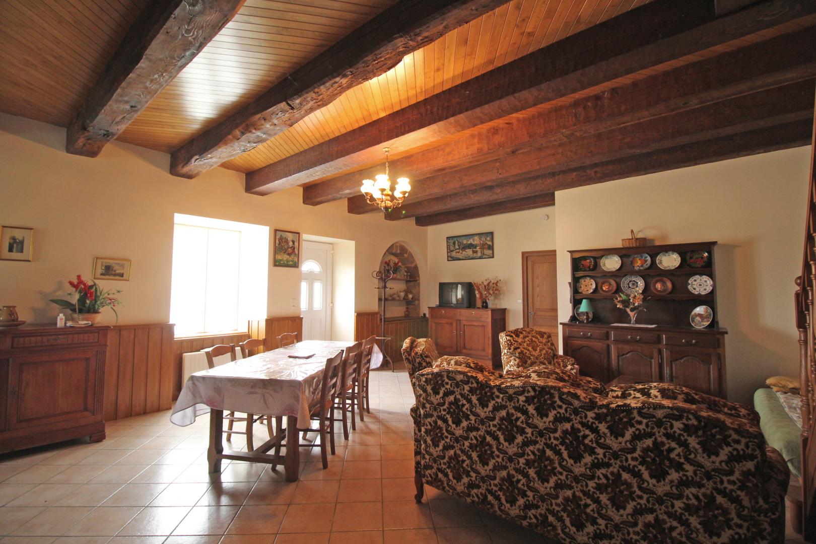 Chez Germaine