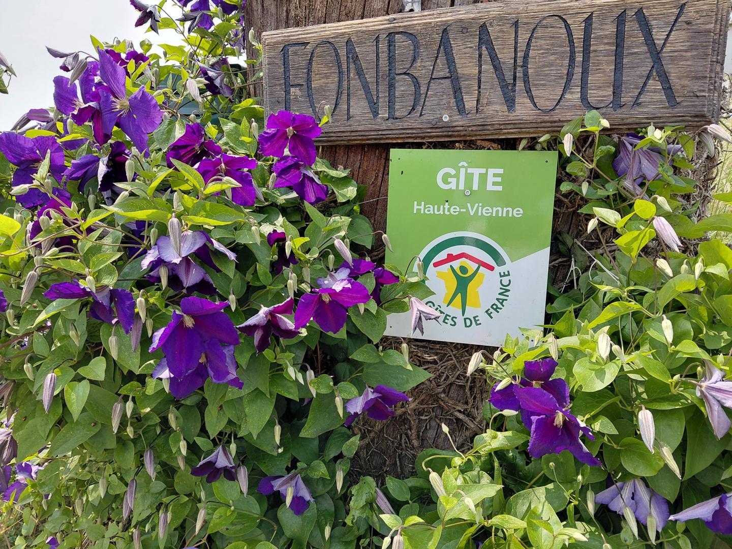 Fonbanoux