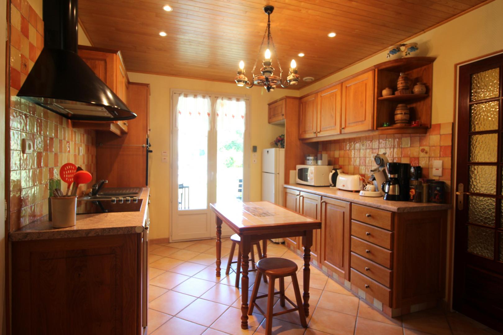 La Chabaudie