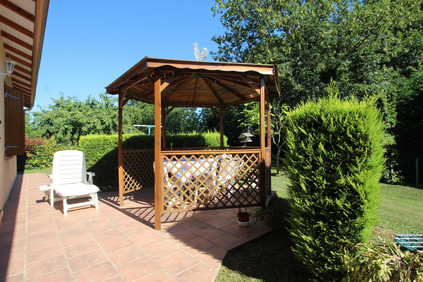 La Chabaudie