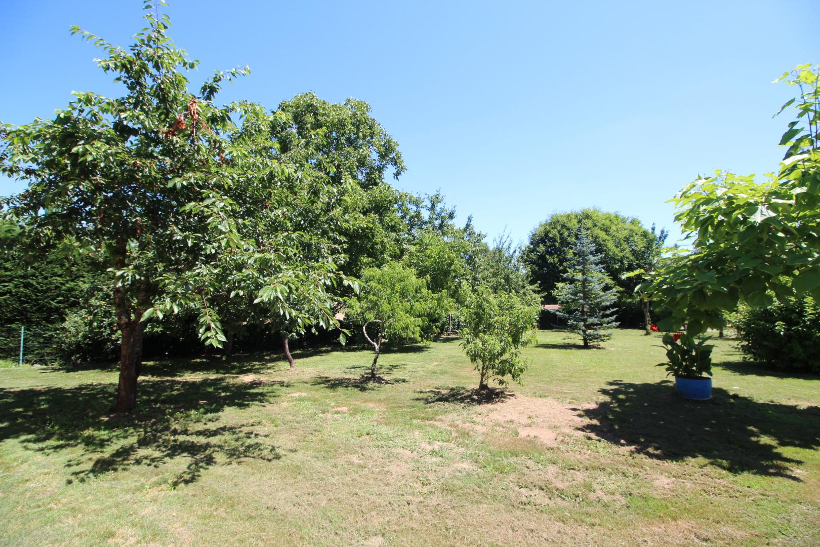 La Chabaudie