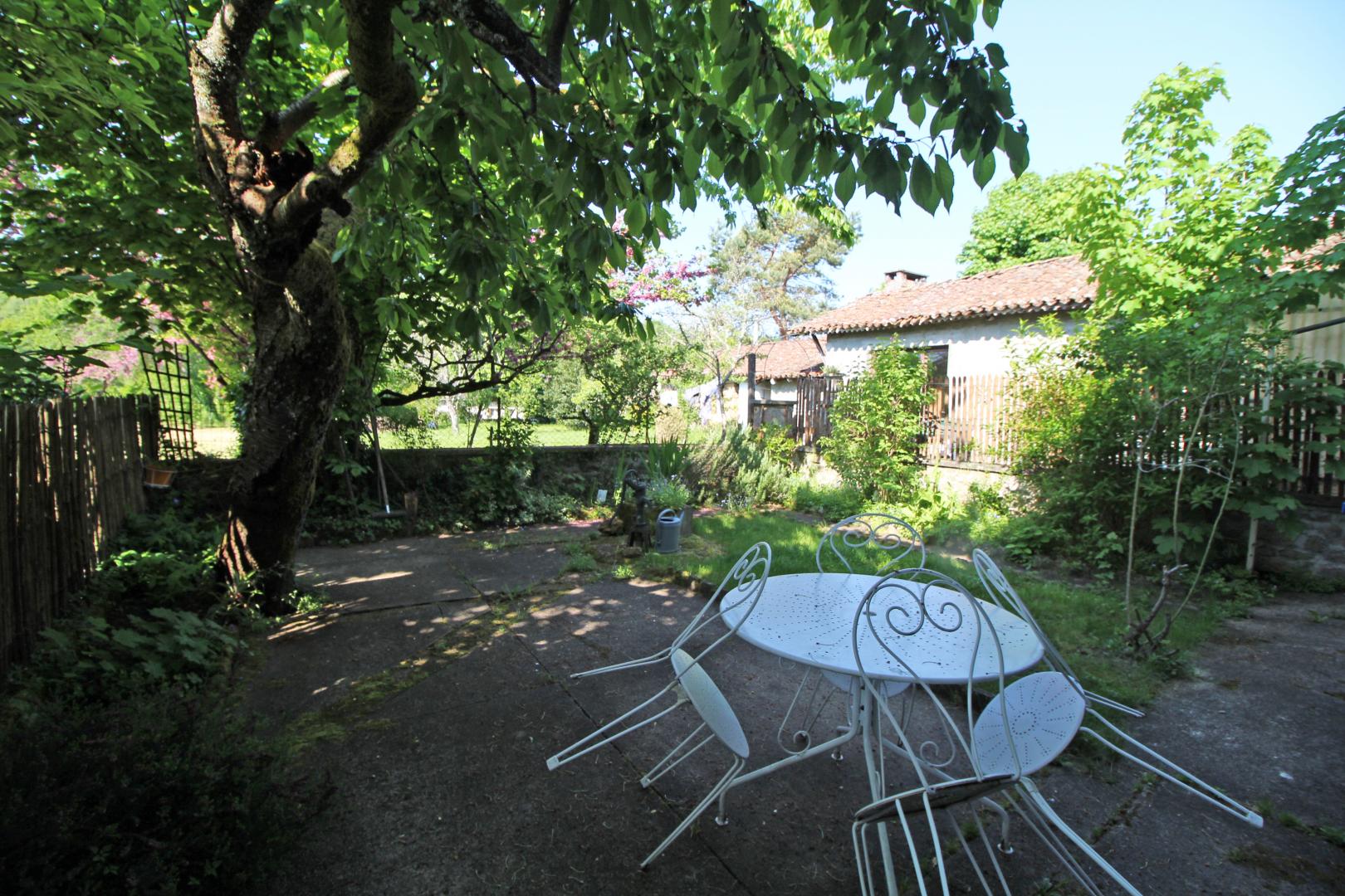 La Pouge