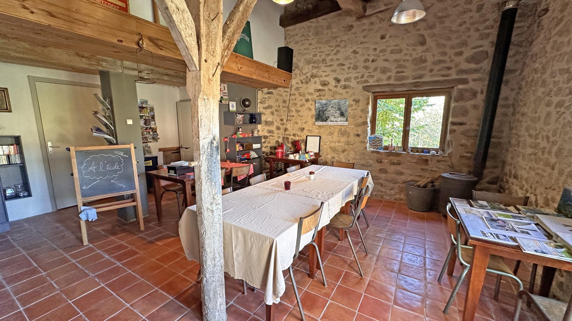 La Maison