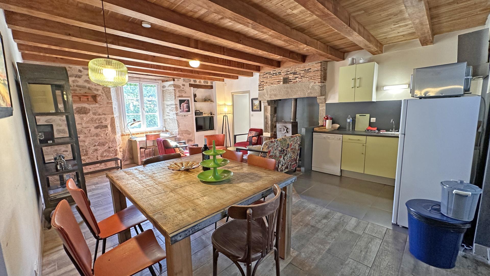 La Maison