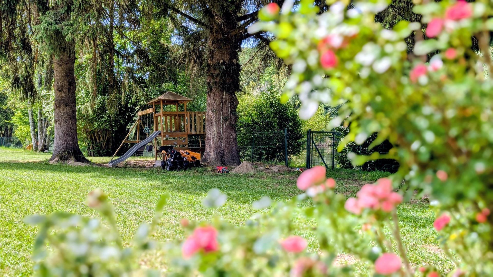 Le Cottage Limousin