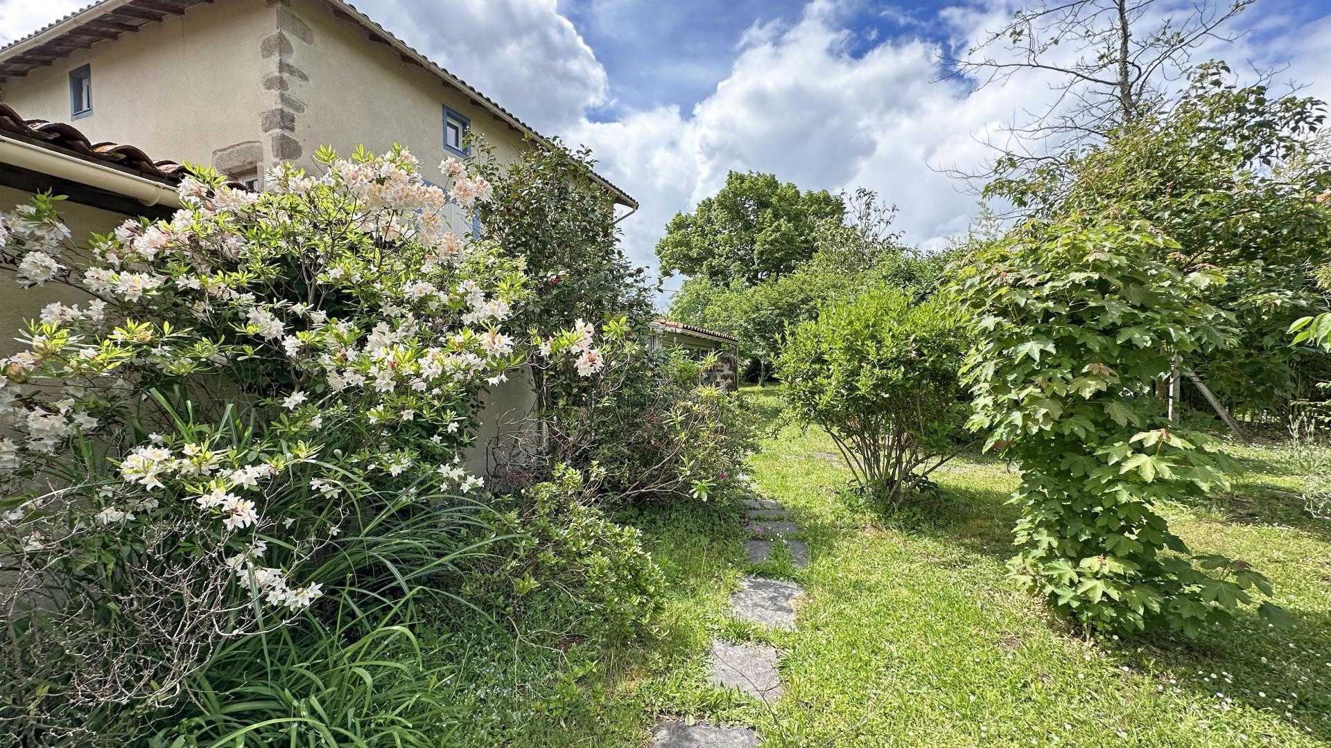 La maison des Couleurs