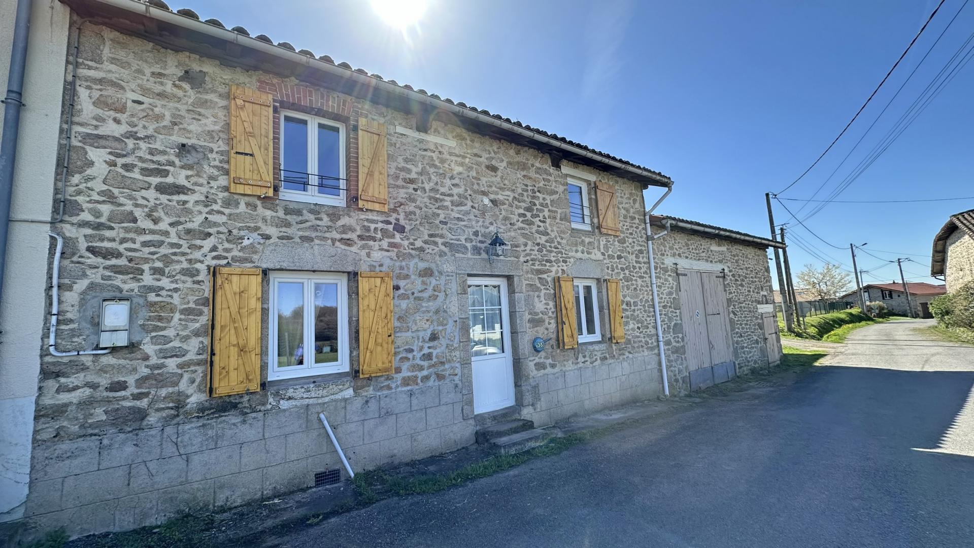 Le gîte de Nathye