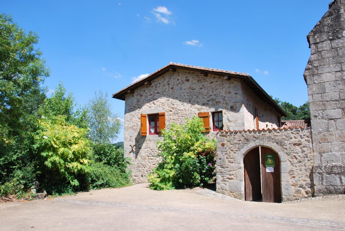 Le Presbytère