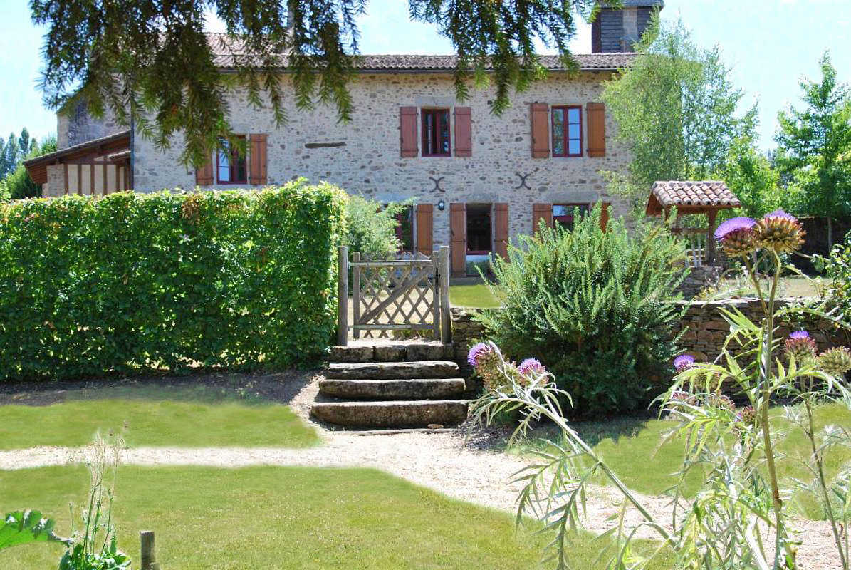 Le Presbytère