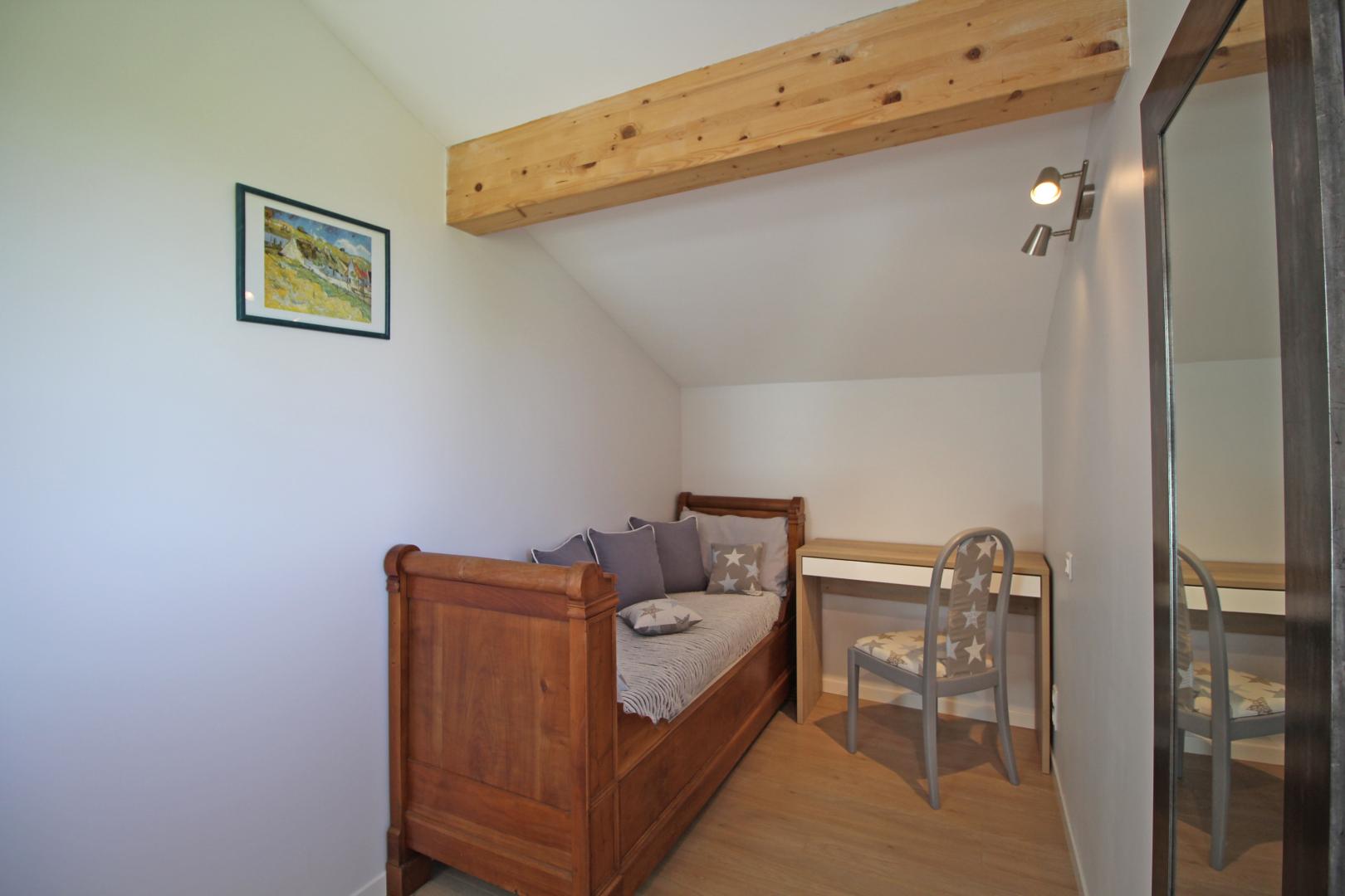La Maison Neuve