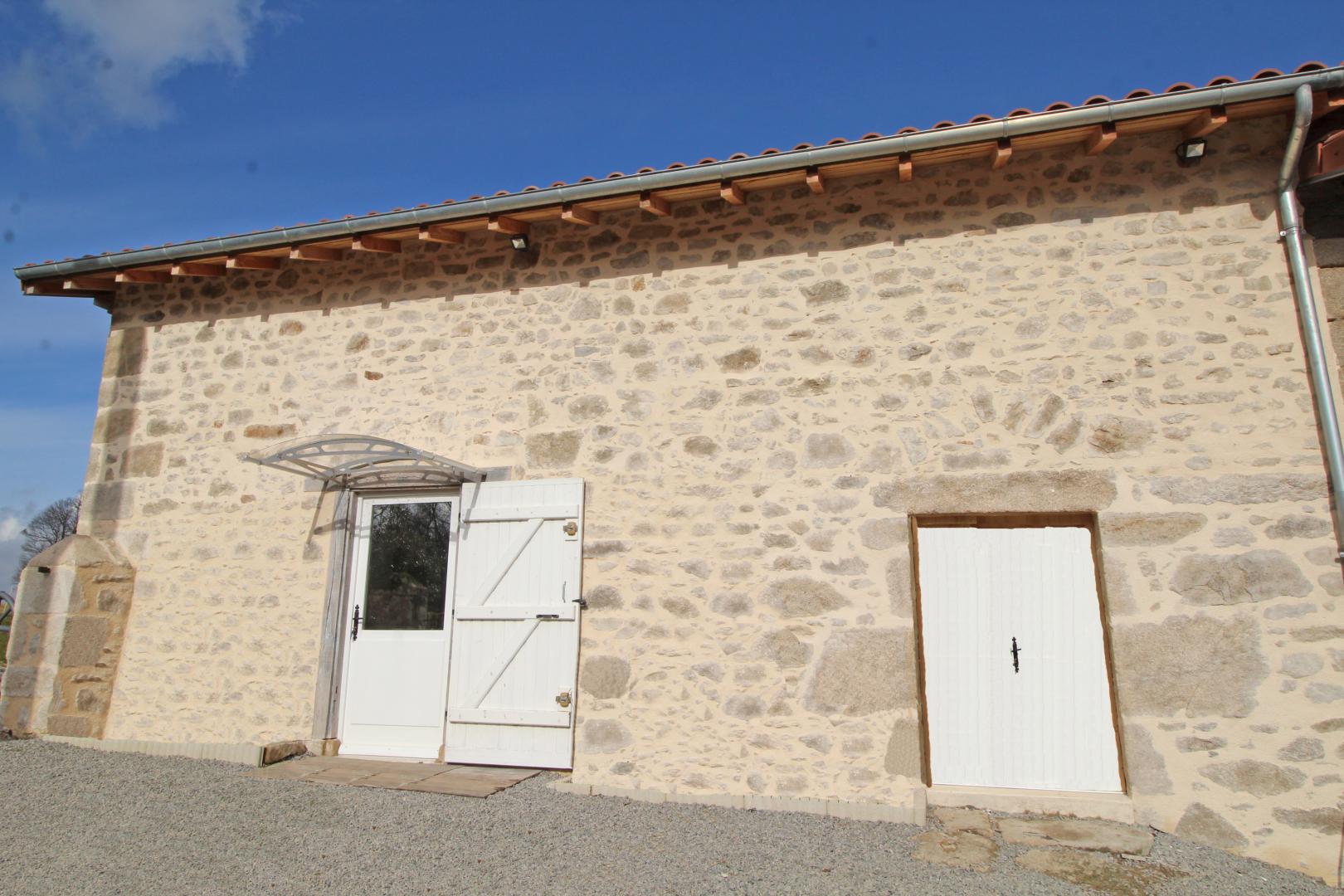 La Maison Neuve