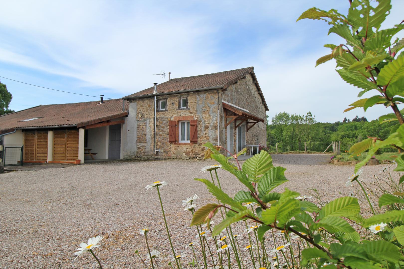La Guinandie