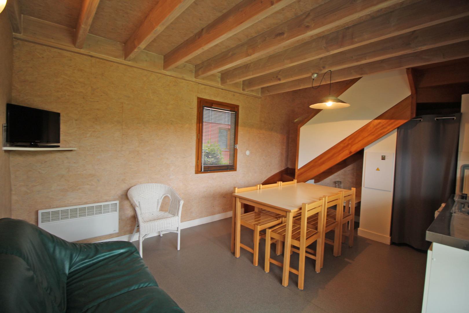 La Chassagne - Gîte