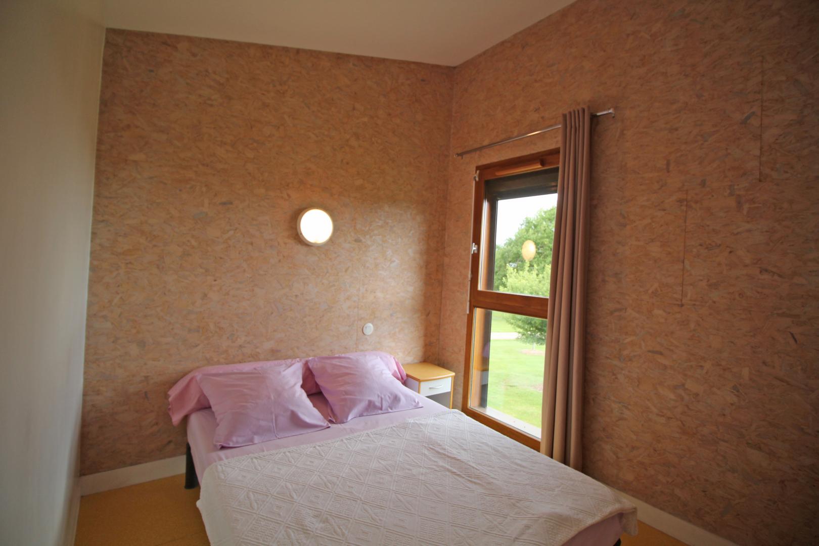 La Chassagne - Gîte