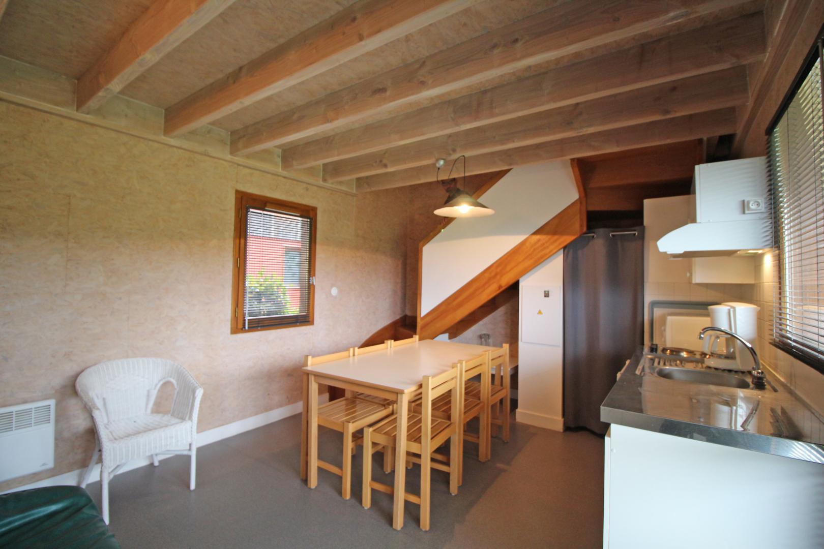La Chassagne - Gîte