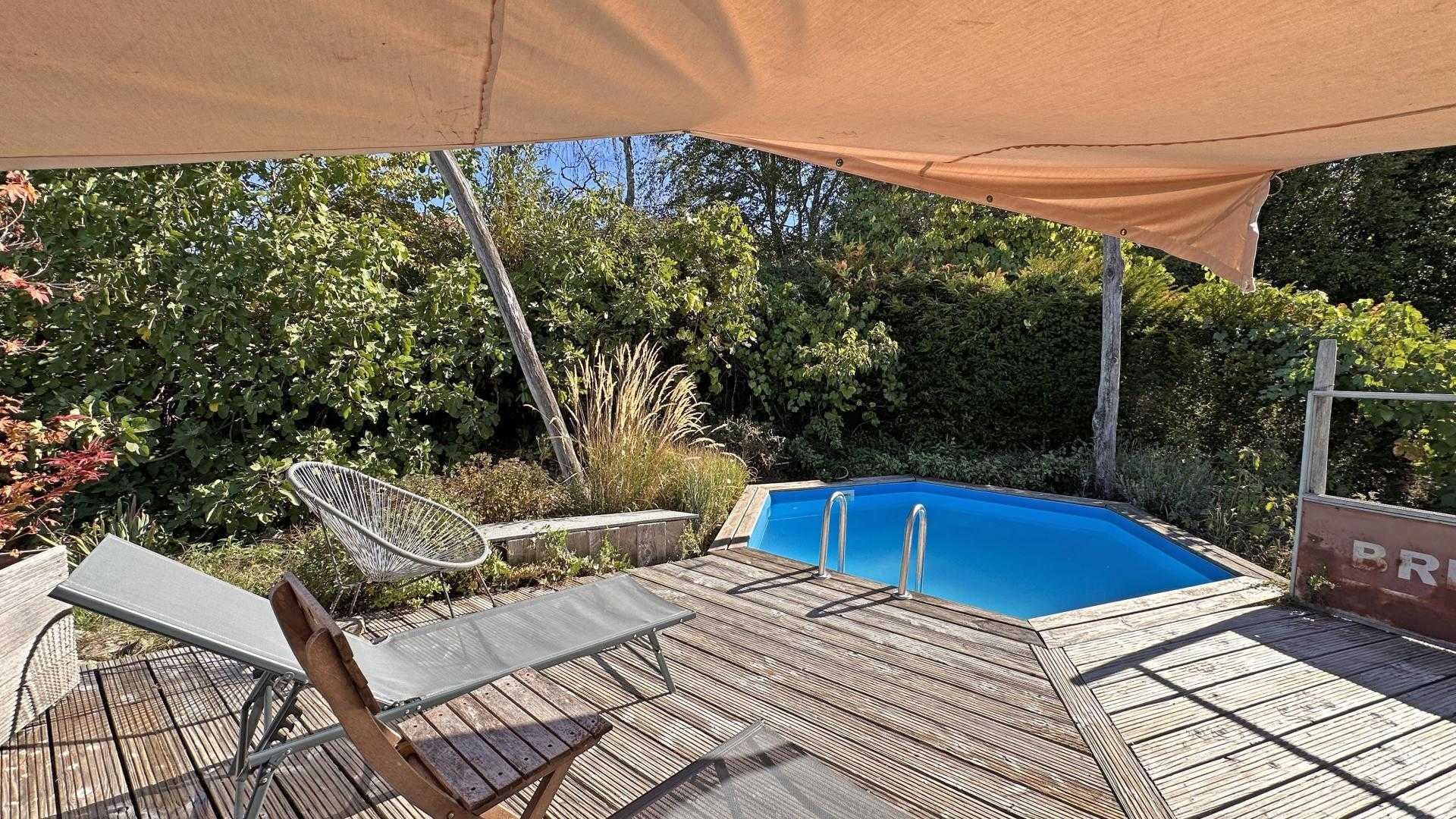 La Cabane