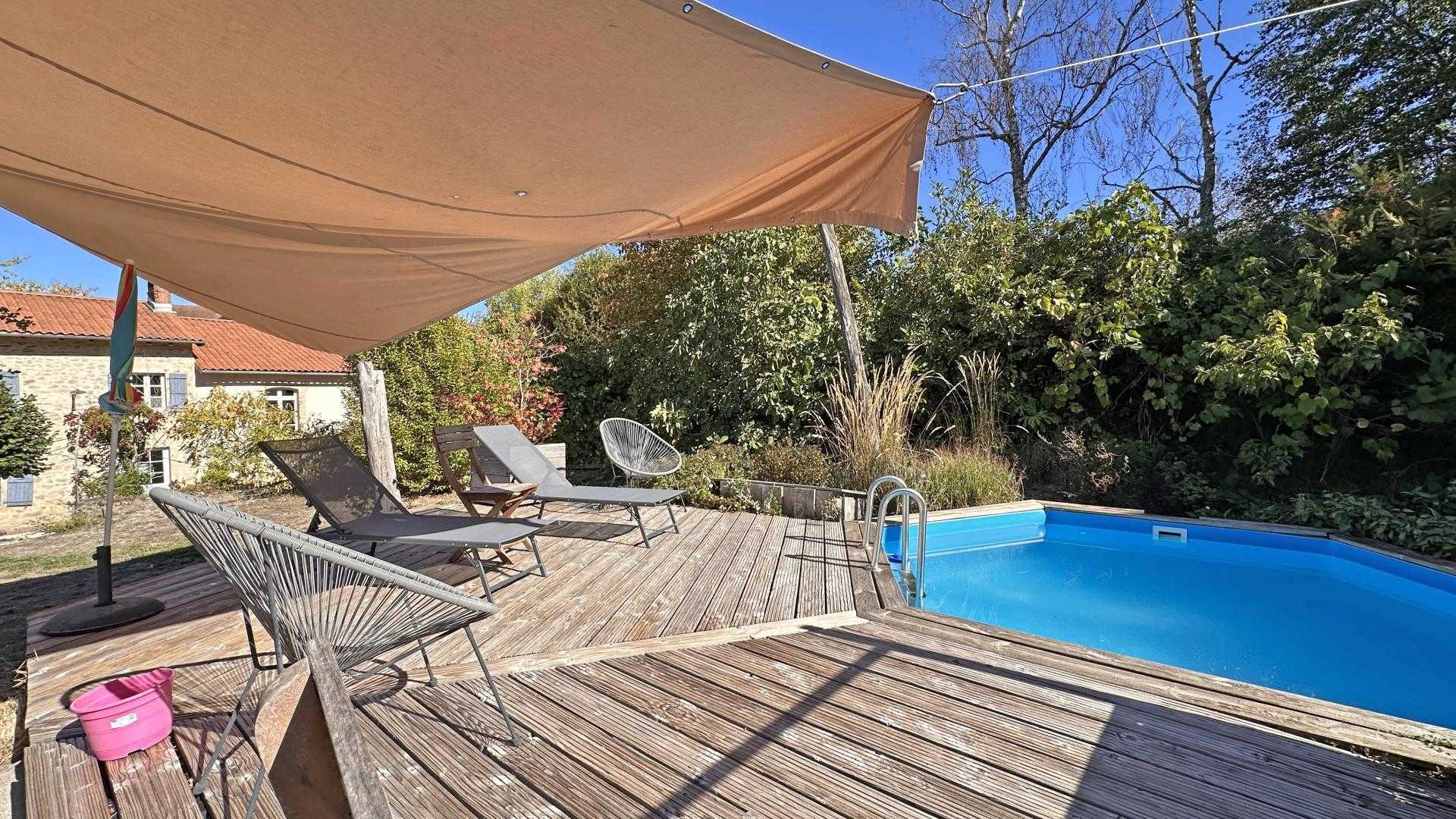 La Cabane