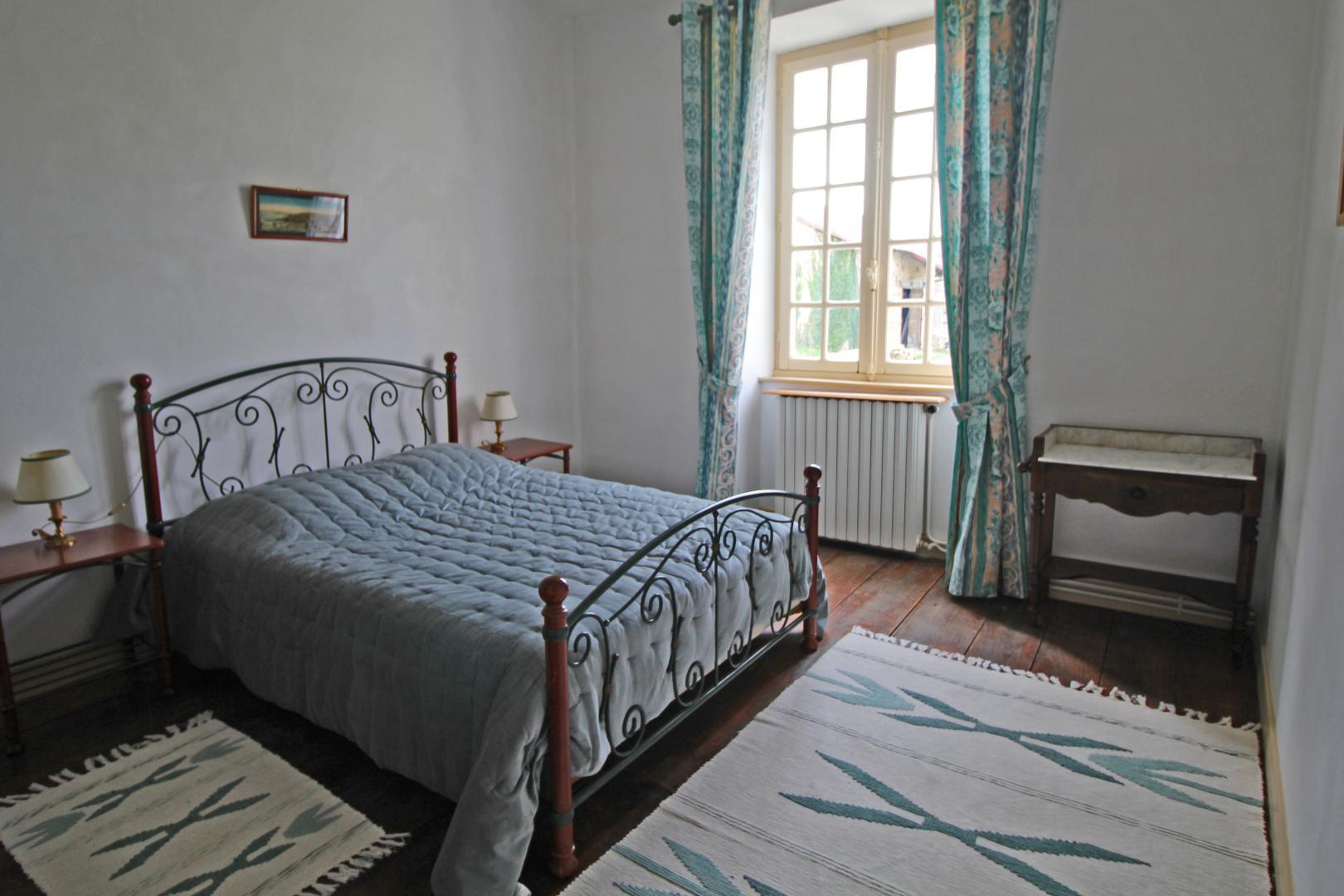 Les Hauts de Bosmie