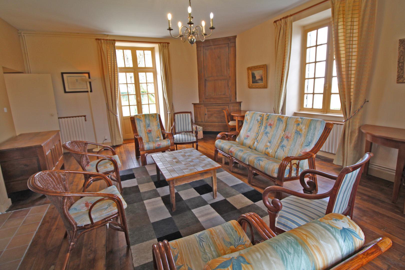 Les Hauts de Bosmie