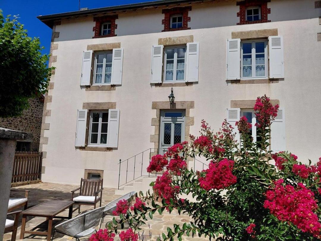 La Maison d'Eugénie