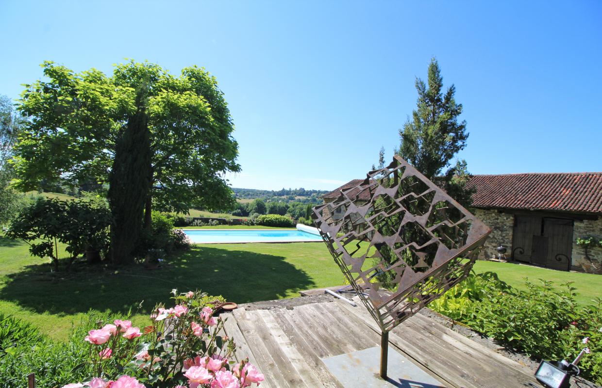 Chez le Bayle