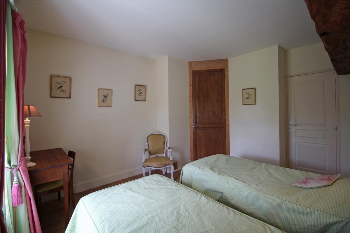 La Métairie