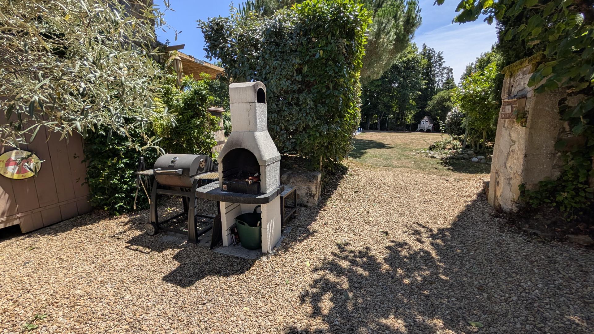 Petite maison Les Eglantiers