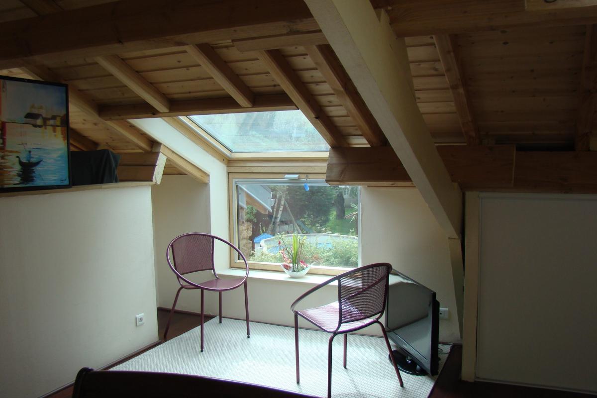 l'hermitage de Marie