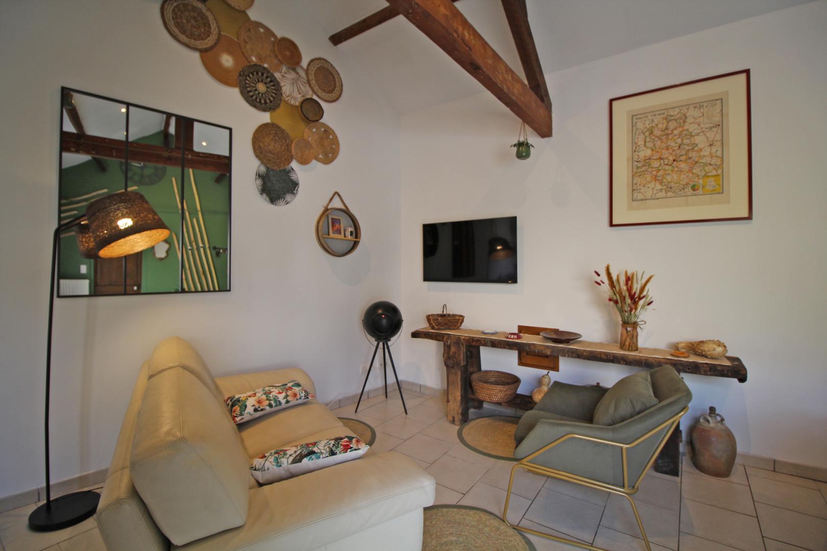 Le Clos Sainte Marie