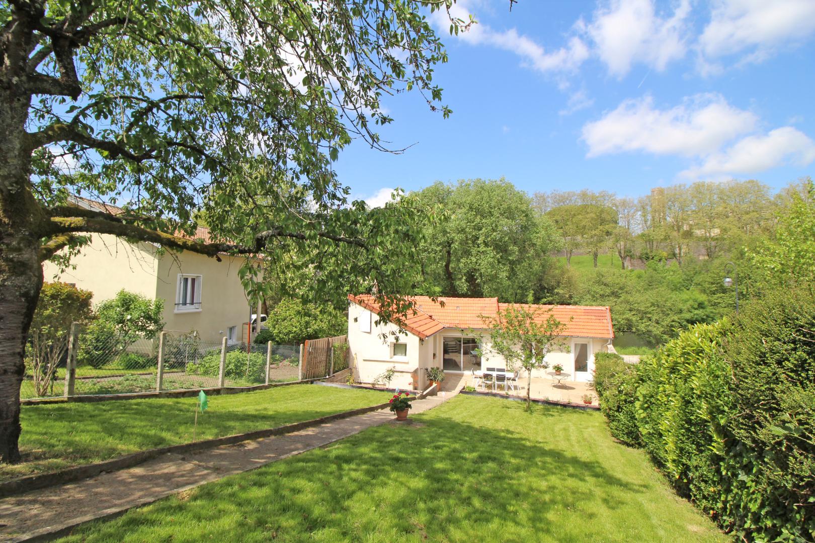 Le Clos Sainte Marie