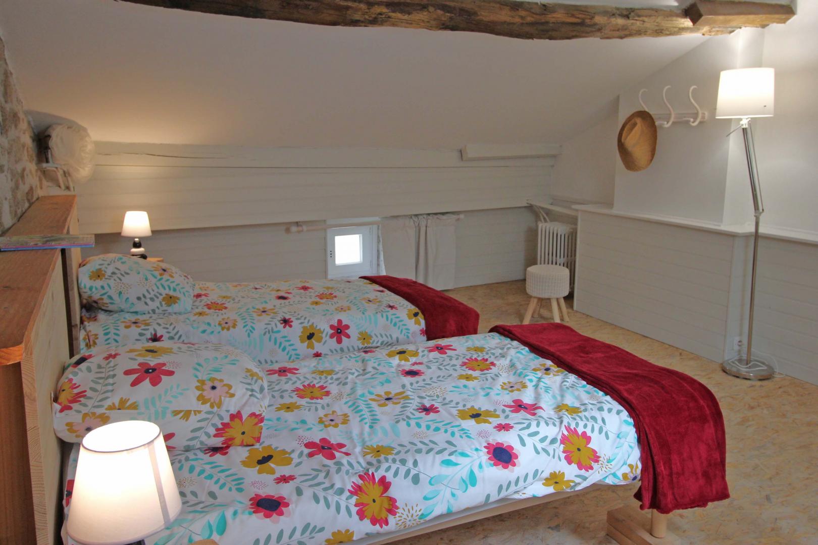 Chez Minetou