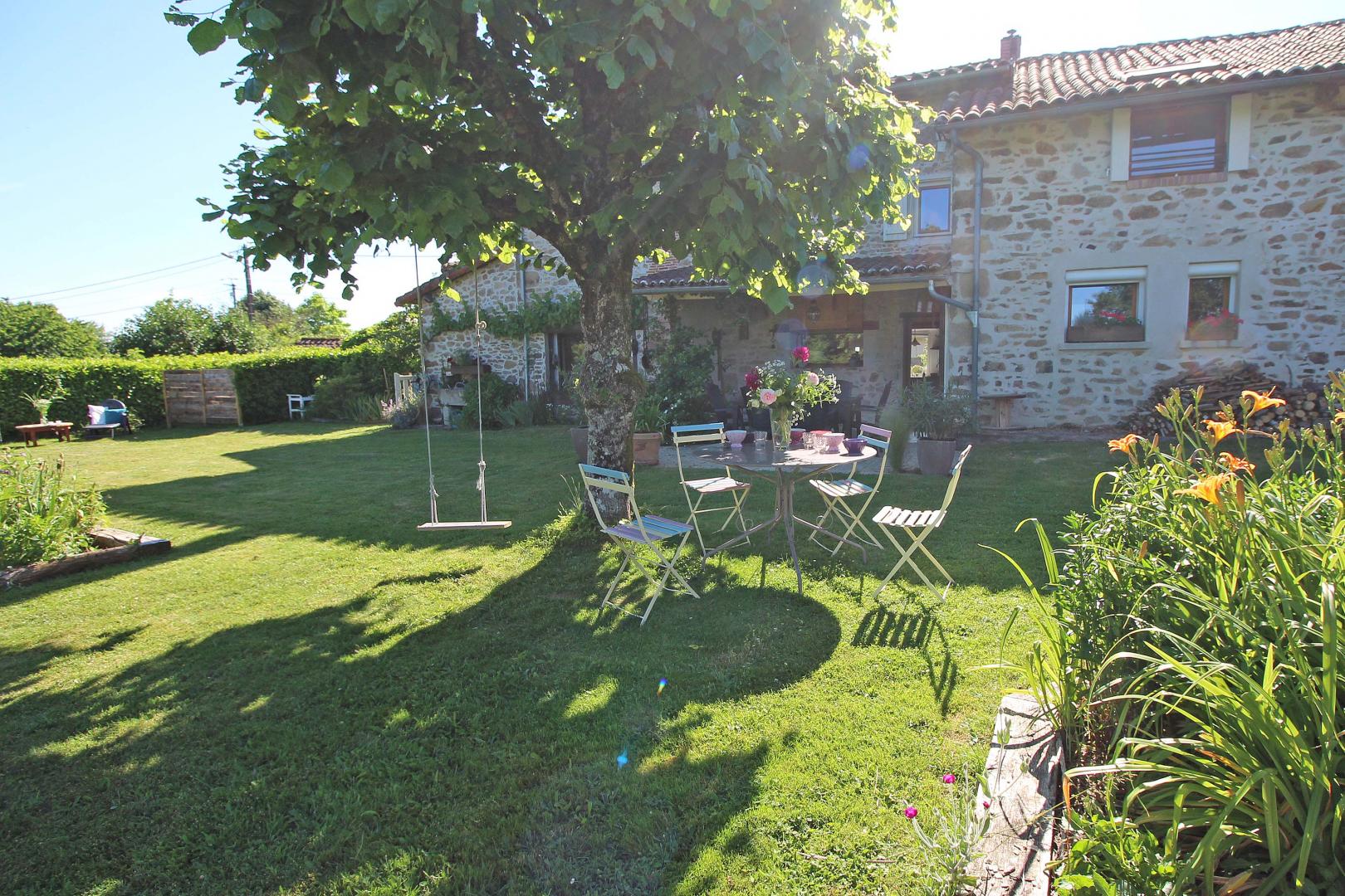 Chez Minetou