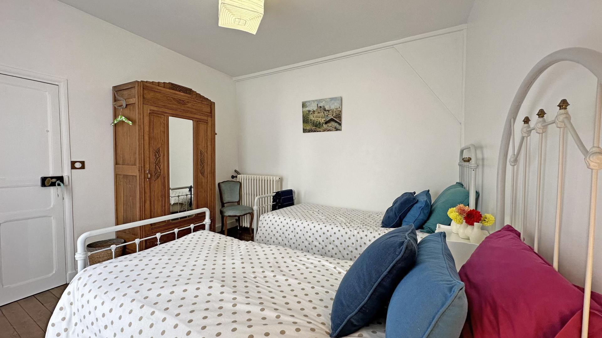 Chez Jeannine
