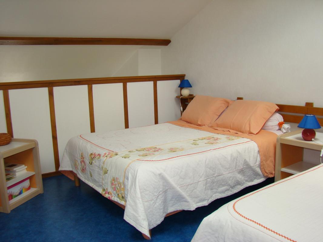 Gîte Antoine