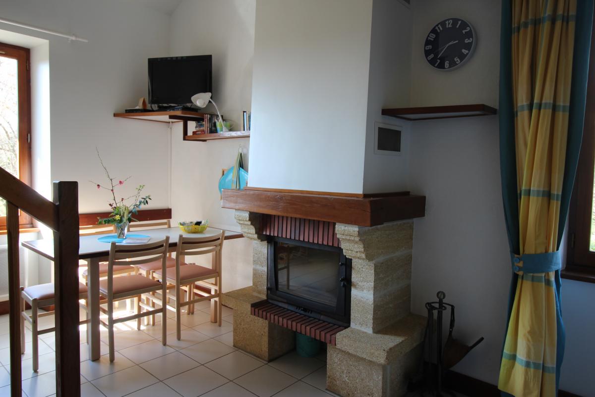Gîte Antoine