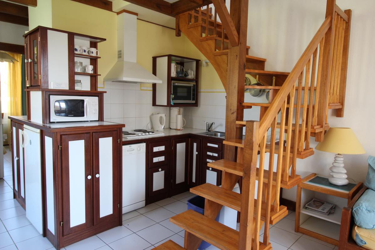 Gîte Antoine