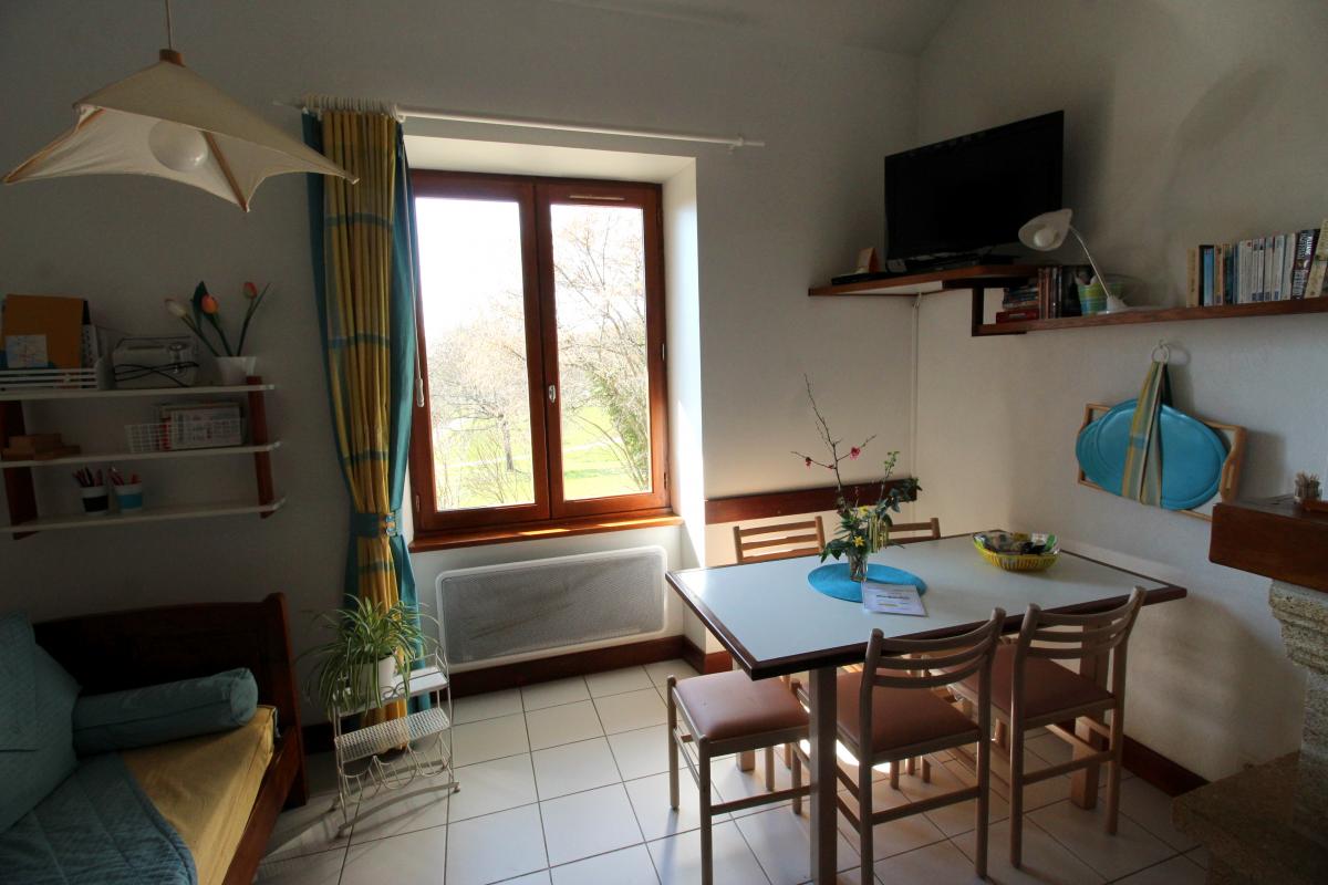 Gîte Antoine