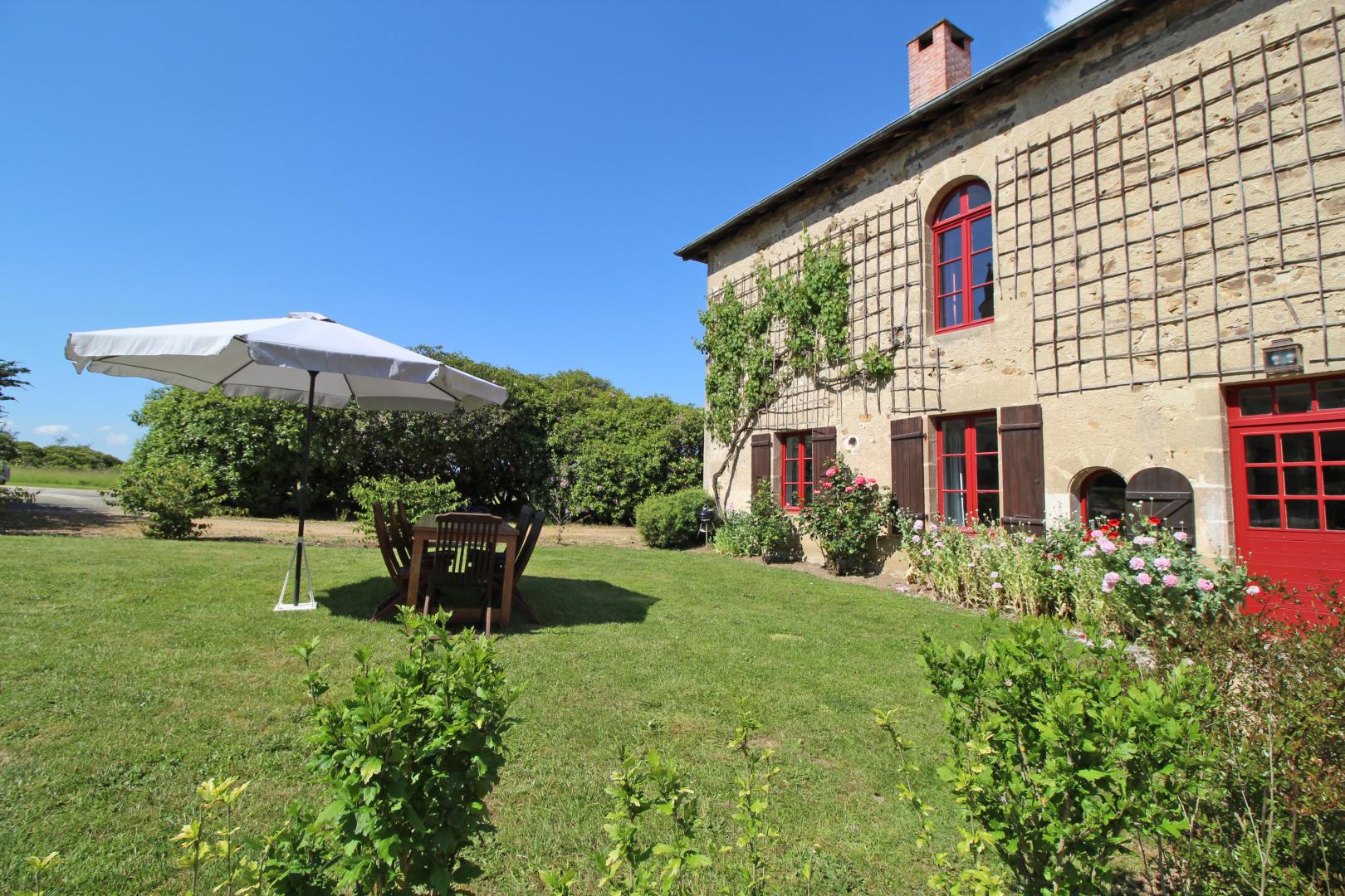 L'Orangerie