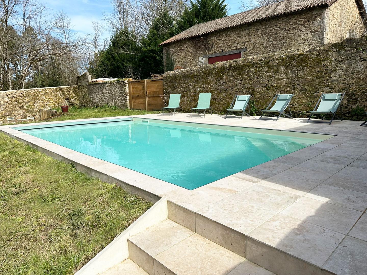 Le logis de la Roche